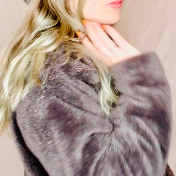 - 💯👏🏼  fuzzy teddy coat - Picture 16 of 17